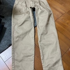 ワークマン　XブースターアシストワークパンツMサイズ