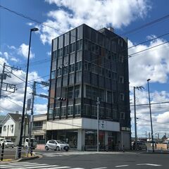 【超駅前】５万のみ！初期費用完全無料の超駅前スタジオorオフィス...