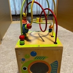 赤ちゃん　ルーピング　時計などの画像