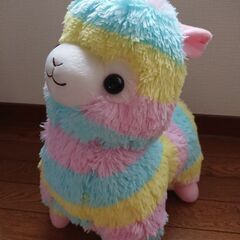お得アルパカセットの画像