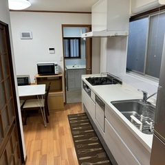 【家賃4.5万円】京都府舞鶴市魚屋261-1 JR舞鶴線「西舞鶴...