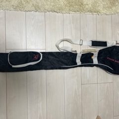 ゴルフ⛳️クラブケース　アーノルドパーマー（中古）
