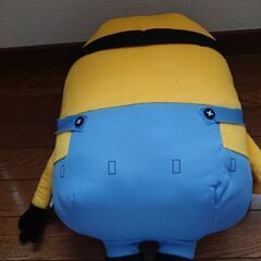 ミニオンズぬいぐるみの画像