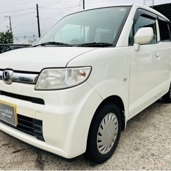 【支払総額7.8万円】h22年式ゼスト7万キロ車検令和7年4月機...