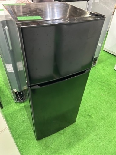 早い者勝ち大セール‼️‼️＋ご来店時、ガン×2お値引き‼️Haier(ハイアール) 2020年製 130L  2ドア冷蔵庫