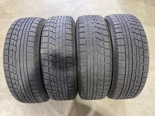 激安！15インチ冬セット