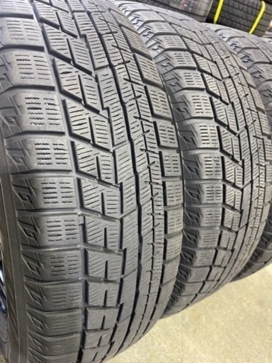 激安！15インチ冬セット