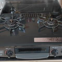 Rinnai RTE564BKL 12A13A ブラック [ガス...