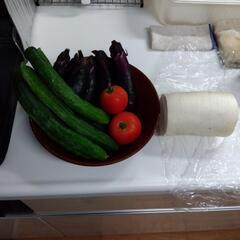 野菜