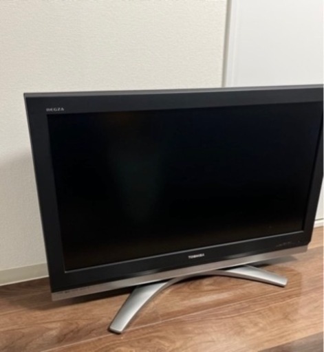 37インチ　液晶テレビ\n