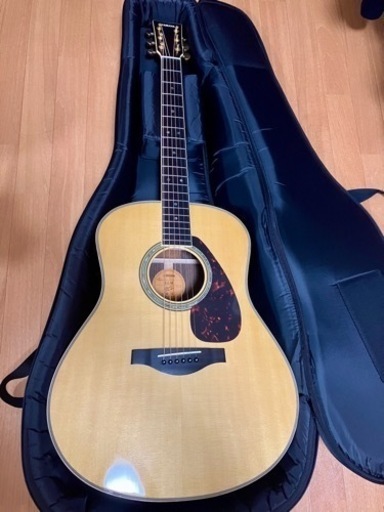 アコースティックギター　ヤマハ　YAMAHA LL16ARE