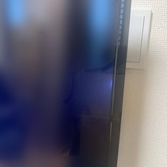 シャープ SHARP 32V型 液晶テレビ AQUOSの画像