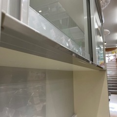 【愛品館 江戸川店 】キッチンボード Pamouna（パモウナ）の画像