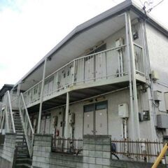 💕敷金ゼロ・礼金ゼロ・仲介手数料ゼロ💕二円線３駅利用で通勤通学に...