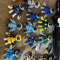 ジョブレイバーの画像