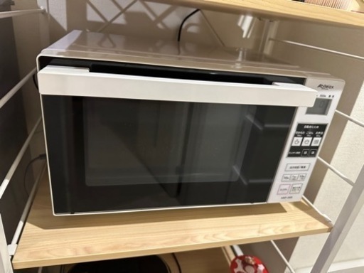 オーブンレンジ【sold out】