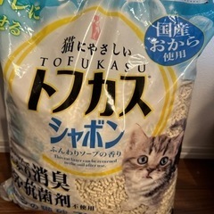猫砂