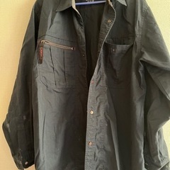 作業着 HOSHI-IDIES
