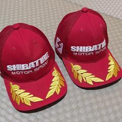 シバタイヤ キャップ 帽子