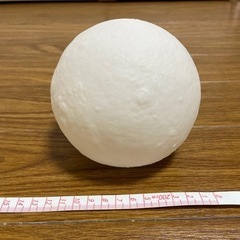 ボールライトの画像