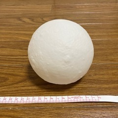 ボールライトの画像