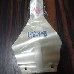おにぎりフィルム 未使用の画像