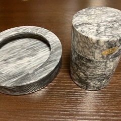 【お渡し済】中国の灰皿