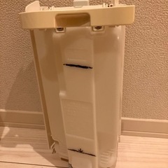 SHARP　加湿空気清浄機 KC-D50の画像