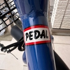 【PEDAL】_子供自転車_3歳から8歳まで
の画像