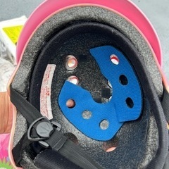 ヘルメットの画像