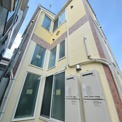 🉐初期費用６万円🙂築浅ＢＴ別家電付！渋谷へ２８分の矢向駅徒歩１２...