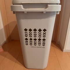 【¥0】ペール45リットル用