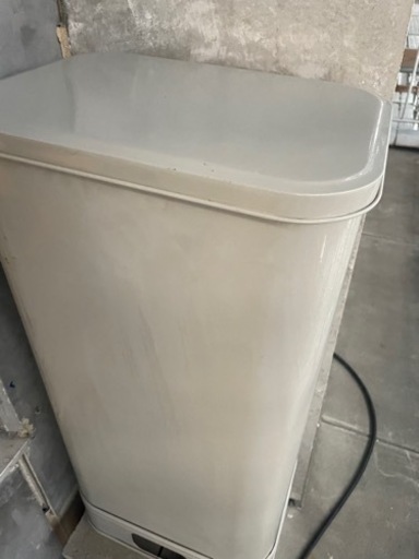 90ℓ灯油タンク