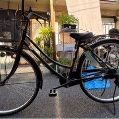自転車