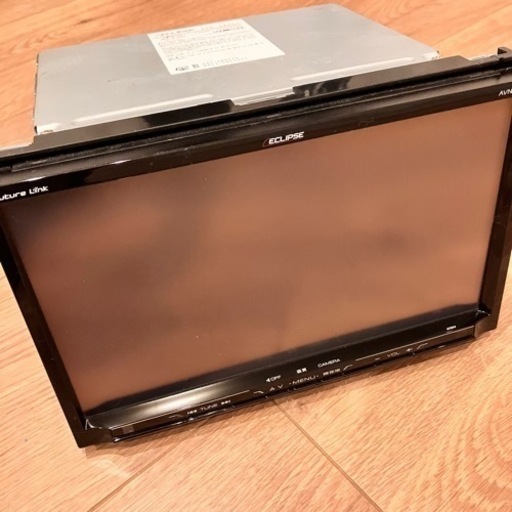 【受渡決まりました】9インチカーナビ