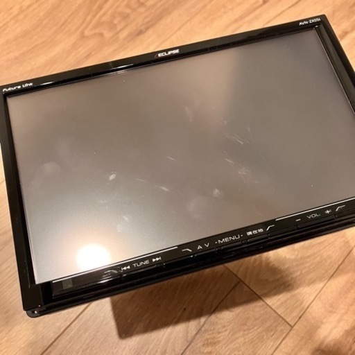 【受渡決まりました】9インチカーナビ