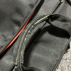 【中古】サムソナイト ビジネス ショルダーバッグの画像