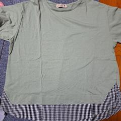 3L～4L　半袖　長袖の画像