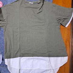 3L～4L　半袖　長袖の画像