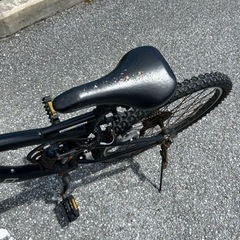 CHEVROLET マウンテンバイク