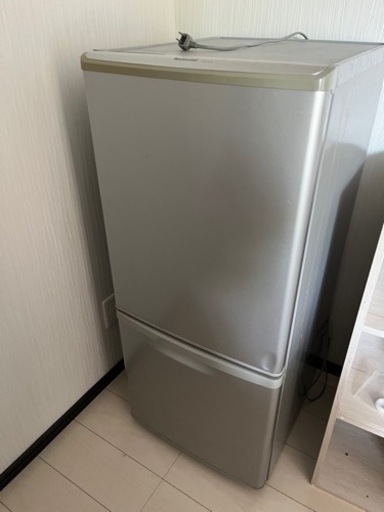 ◼︎ 冷蔵庫　【お取引中】