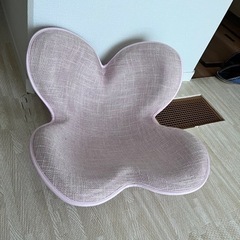 座椅子　ほぼ未使用