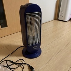 カーボンヒーター