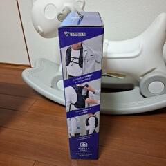 山善水冷ベスト靴/バッグ バッグの画像