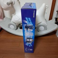 山善水冷ベスト靴/バッグ バッグの画像