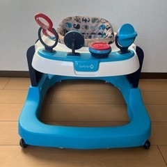 子供用品 アメリカ　ベビー用品 歩行器