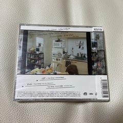 【新品、未開封】Your Song 初回限定盤② Hey!Say!JUMPの画像