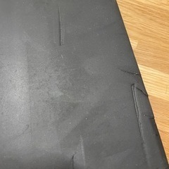 黒セルスポンジ 厚さ30mm×300mm×300mmの画像