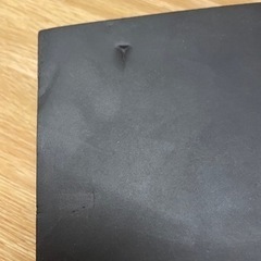 黒セルスポンジ 厚さ30mm×300mm×300mmの画像