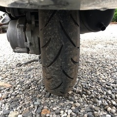 シャドウエンジン50cc仕様のジョーカー90の画像